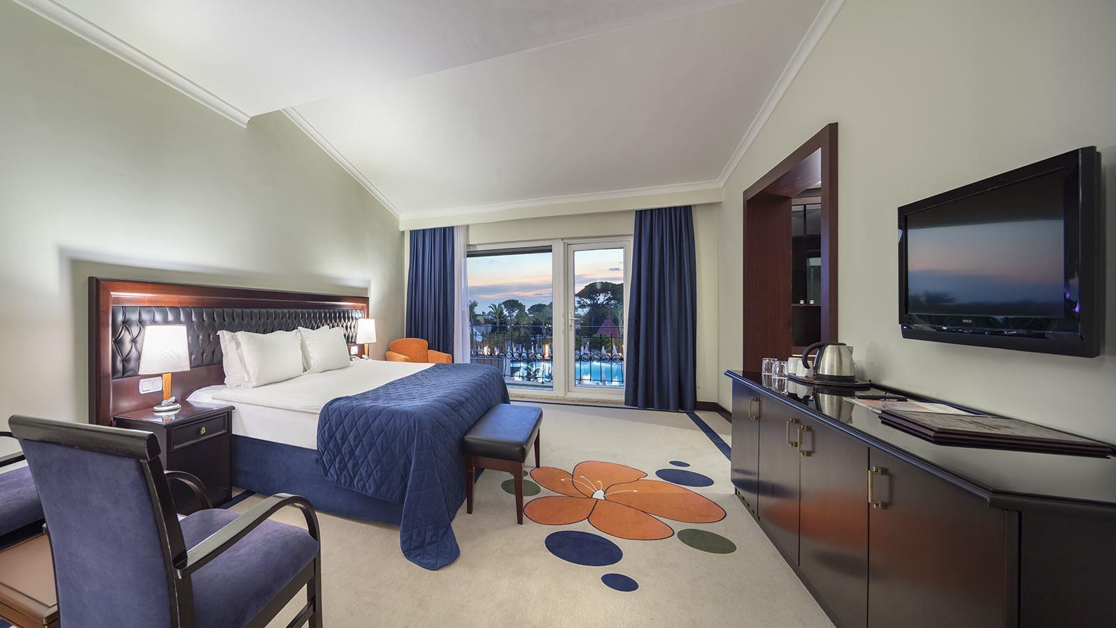 Limak Atlantis De Luxe Hotel