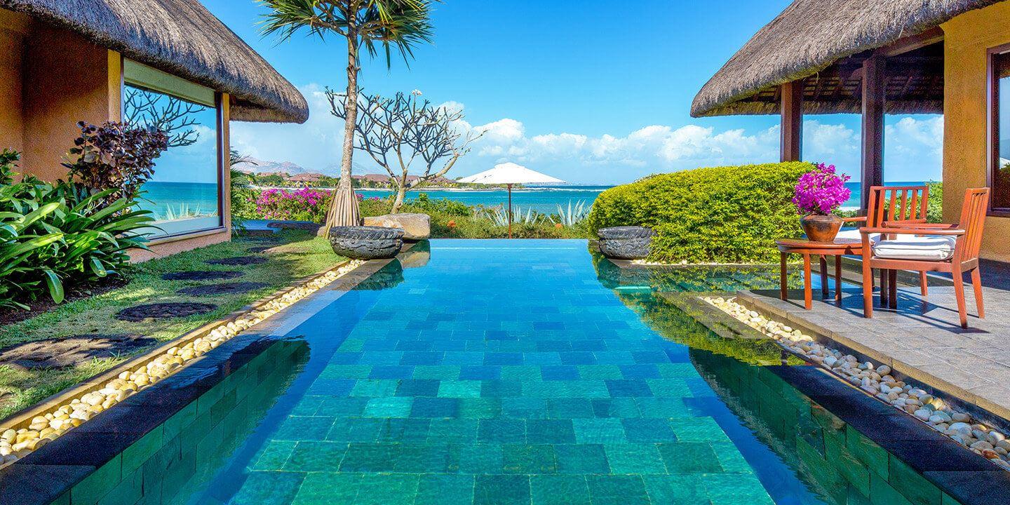 The Oberoi Mauritius