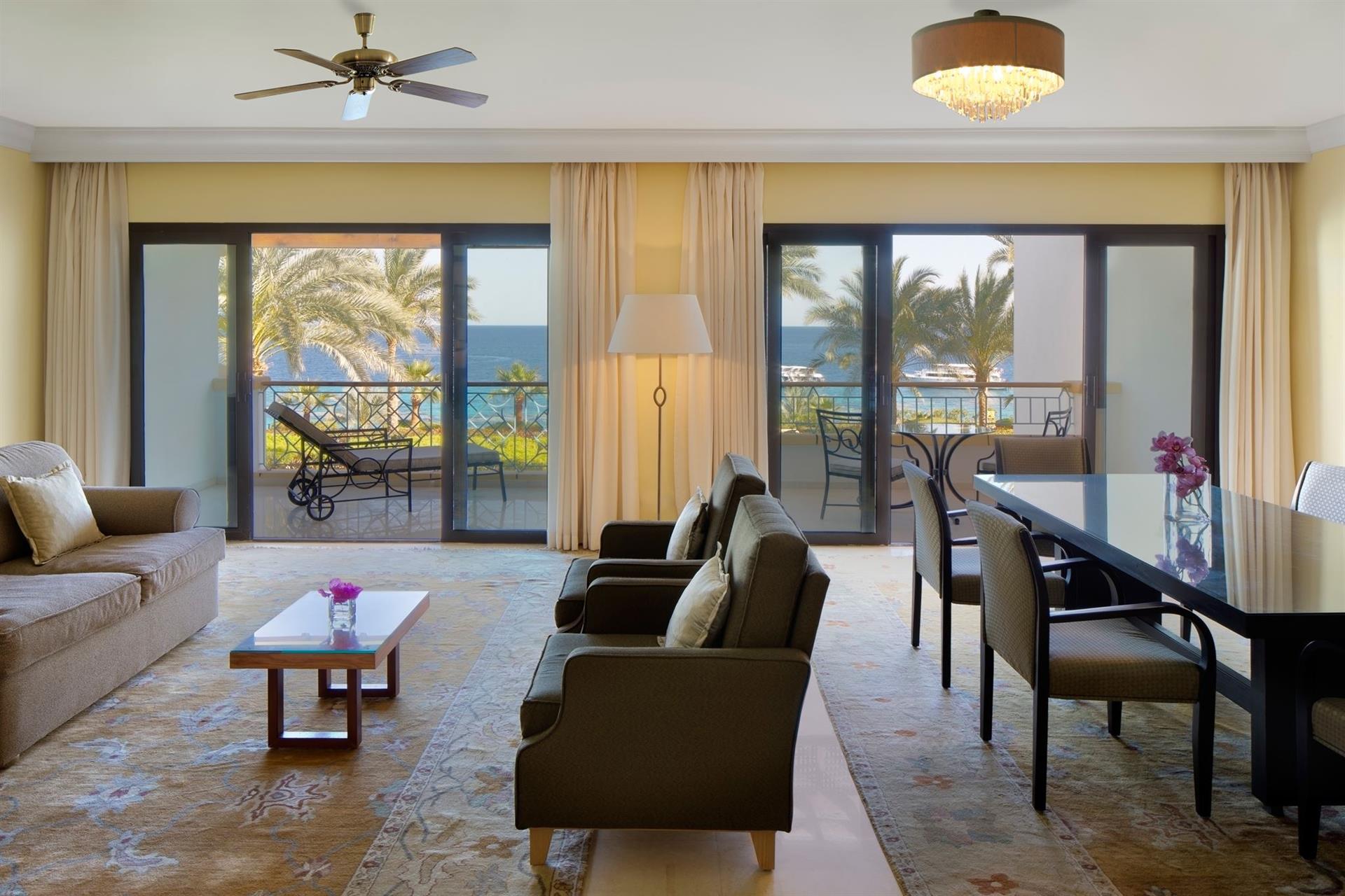 Park Regency Sharm El Sheikh Resort