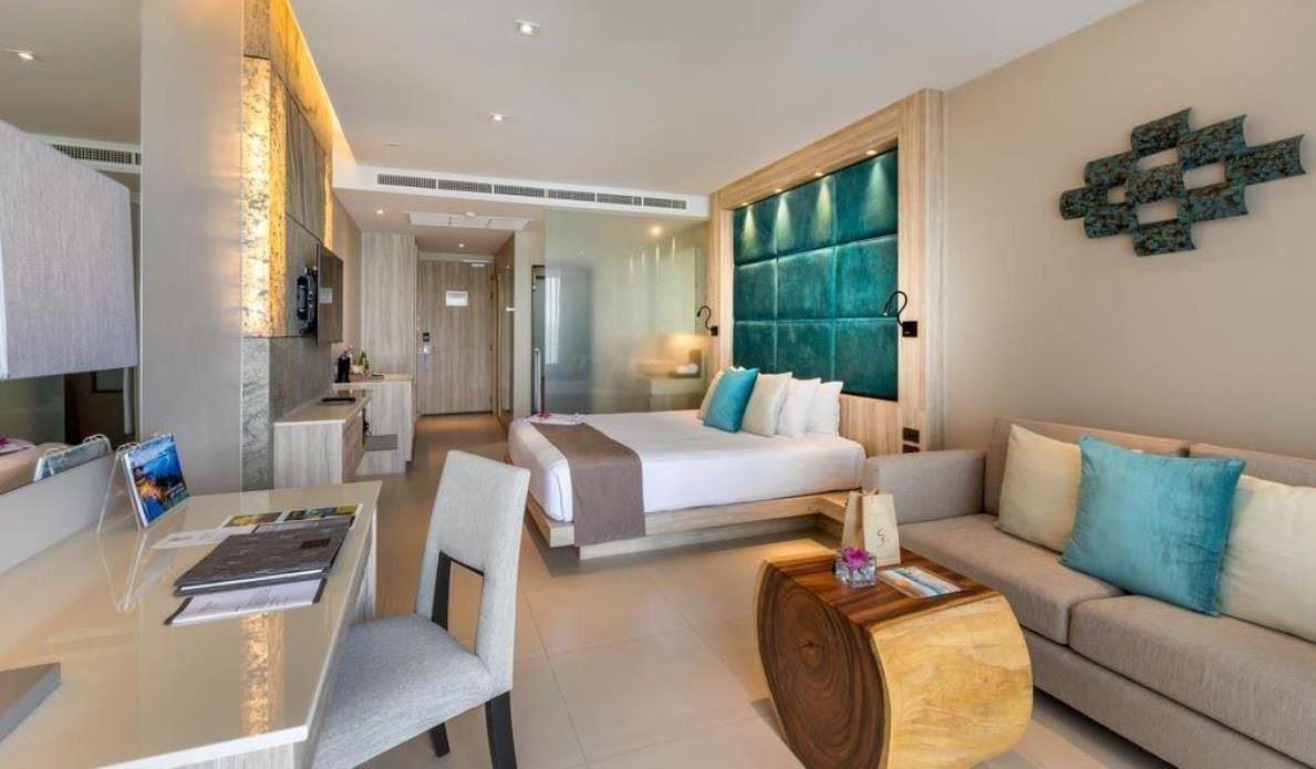 Cape Sienna Phuket Gourmet Hotel