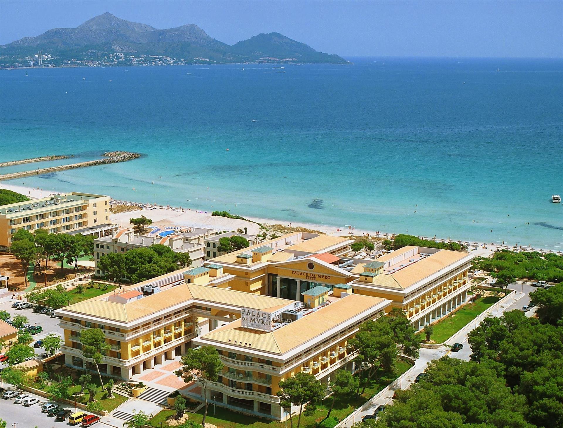 Be Live Collection Palace De Muro