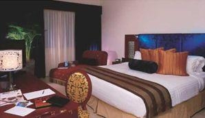 Tamani Marina Hotel