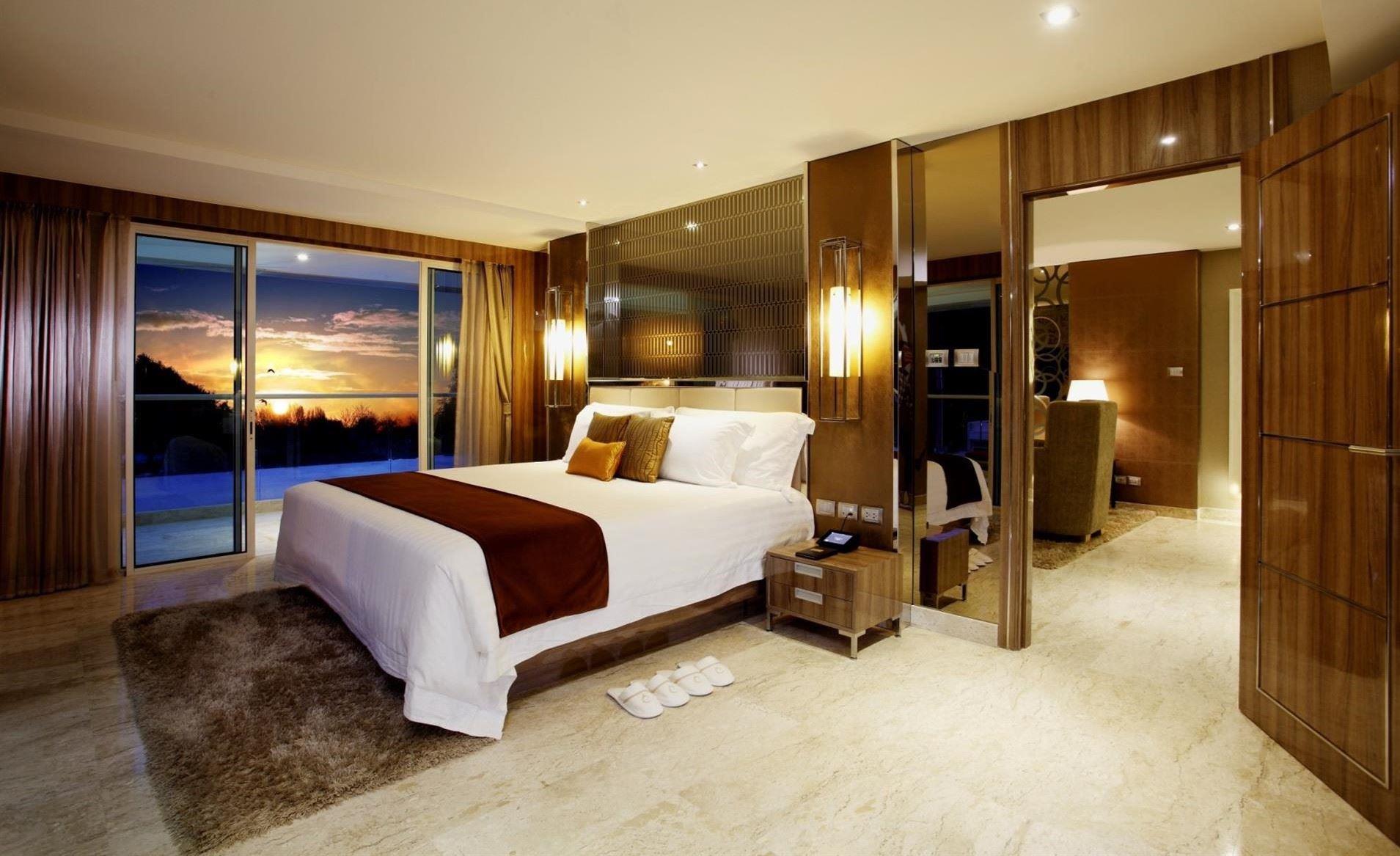 The Sanctuary Phratamnak Pattaya