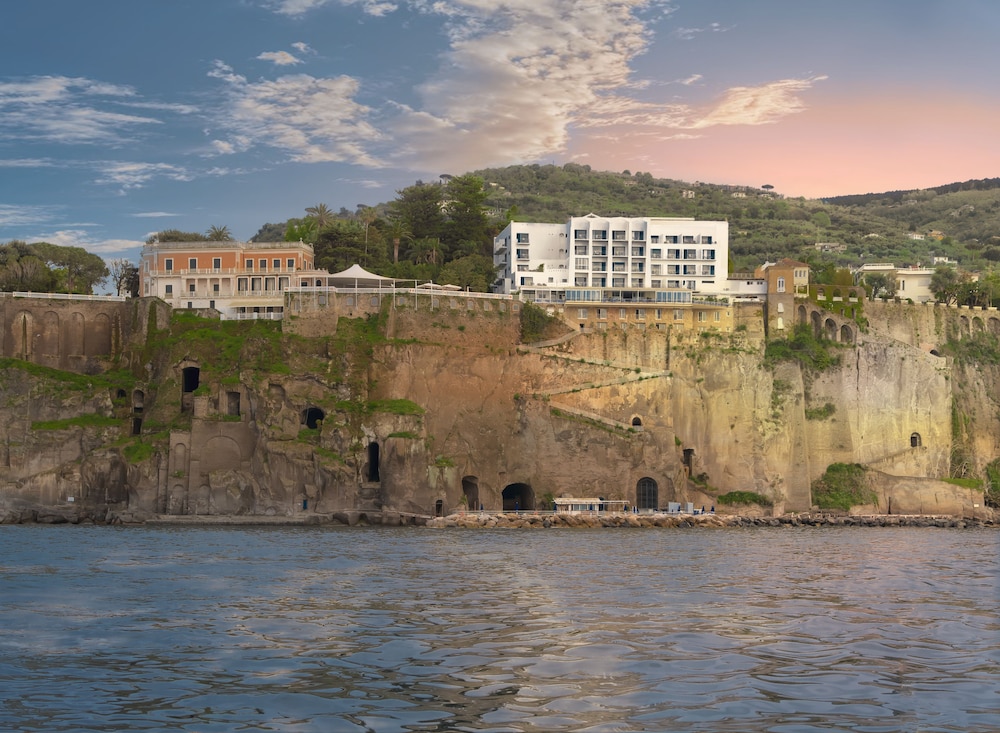 Parco Dei Principi Hotel