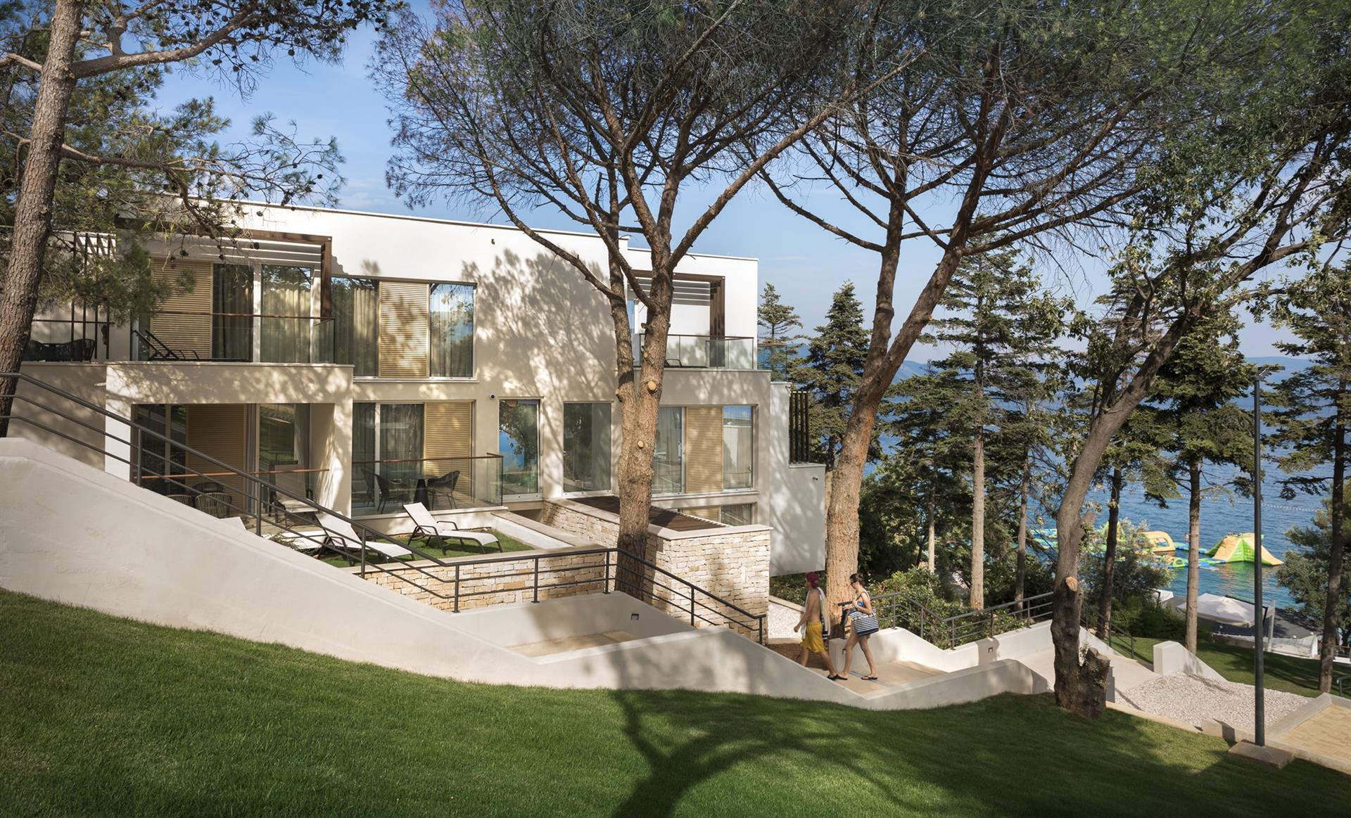 Valamar Collection Girandella Resort - V Level Villas