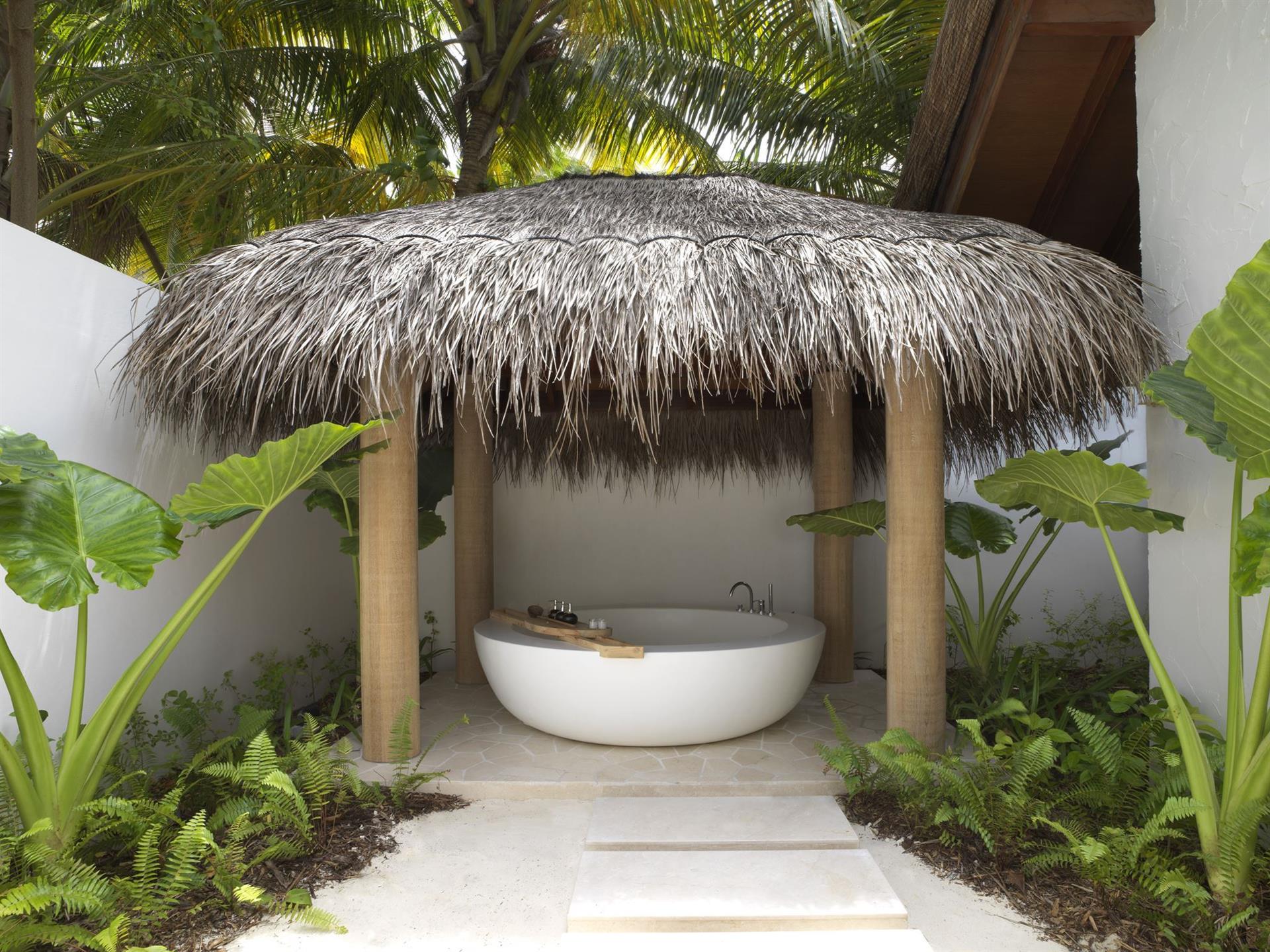 Fairmont Maldives Sirru Fen Fushi