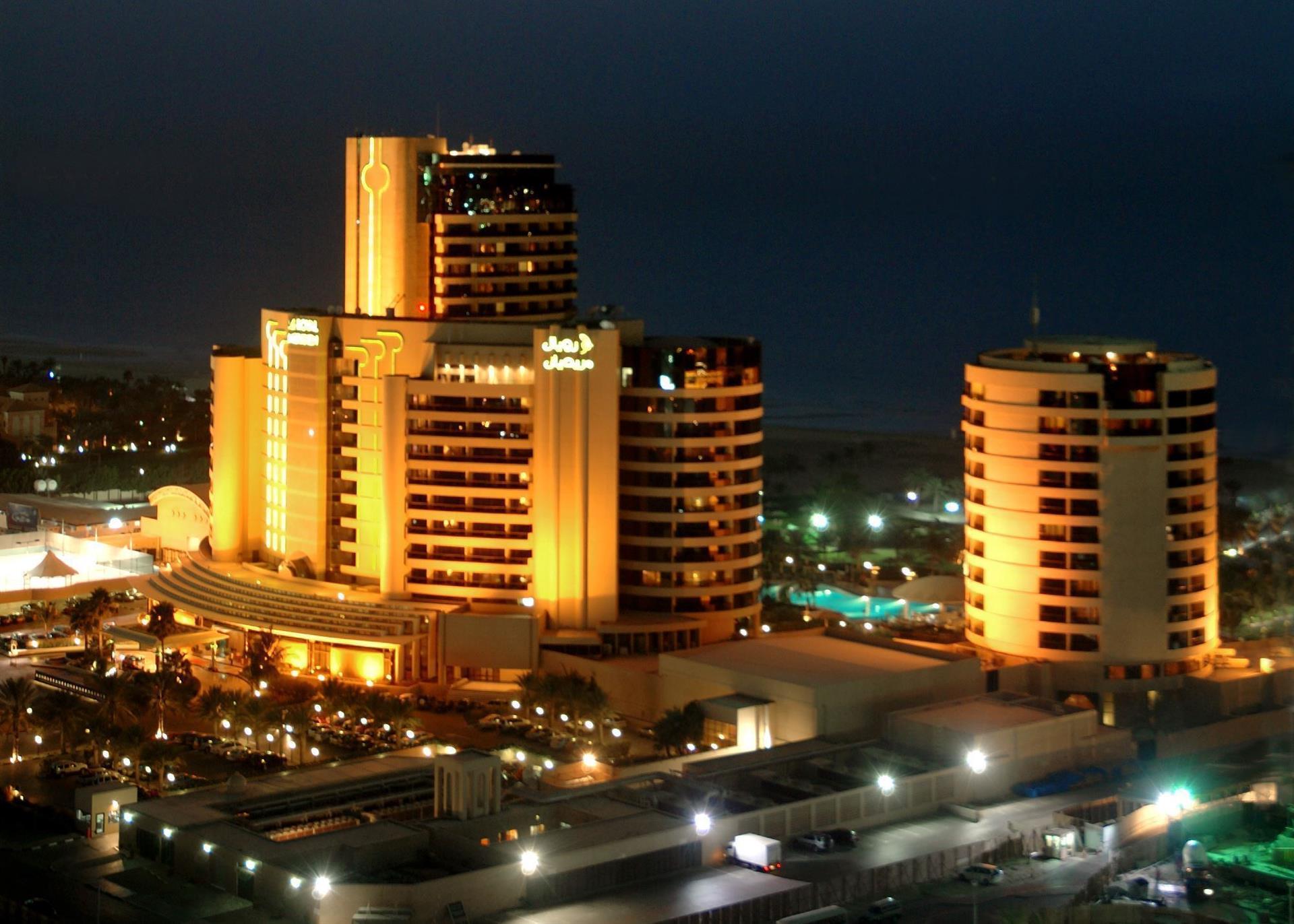 Le Royal Meridien Beach Resort