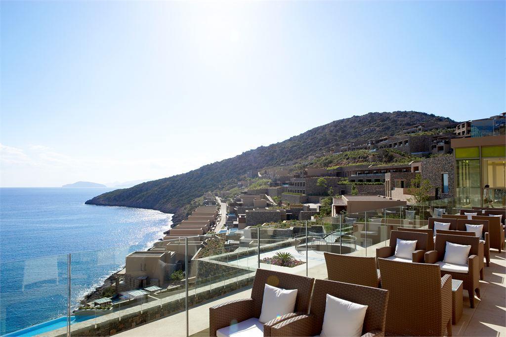 Daios Cove Luxury Resort