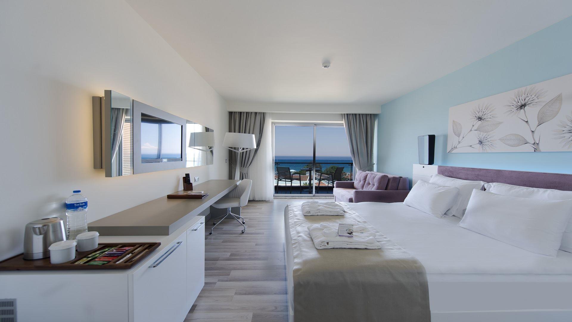 Flora Garden Ephesus Kusadasi - All Inclusive