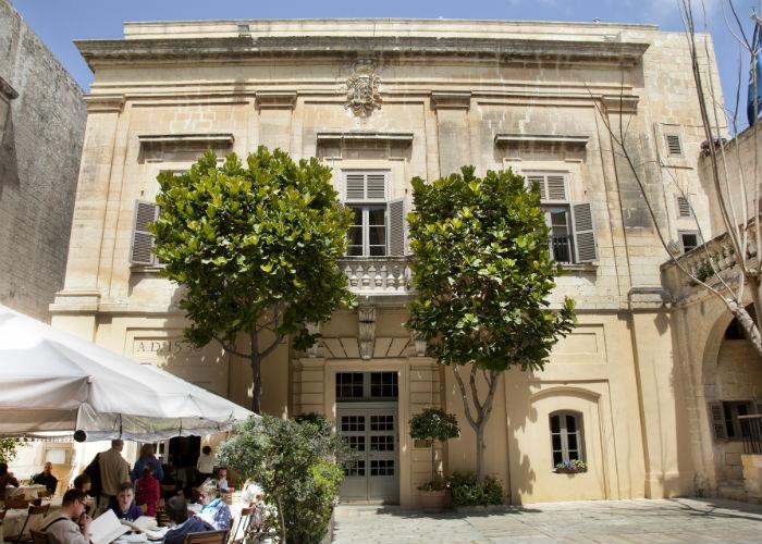 The Xara Palace Relais