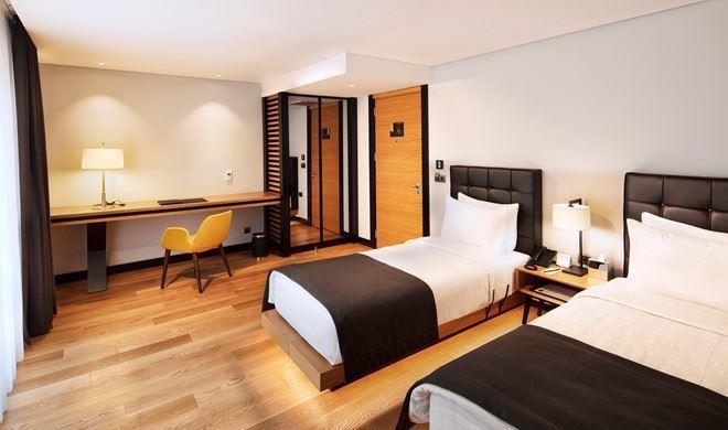 Metropolitan Hotels Bosphorus
