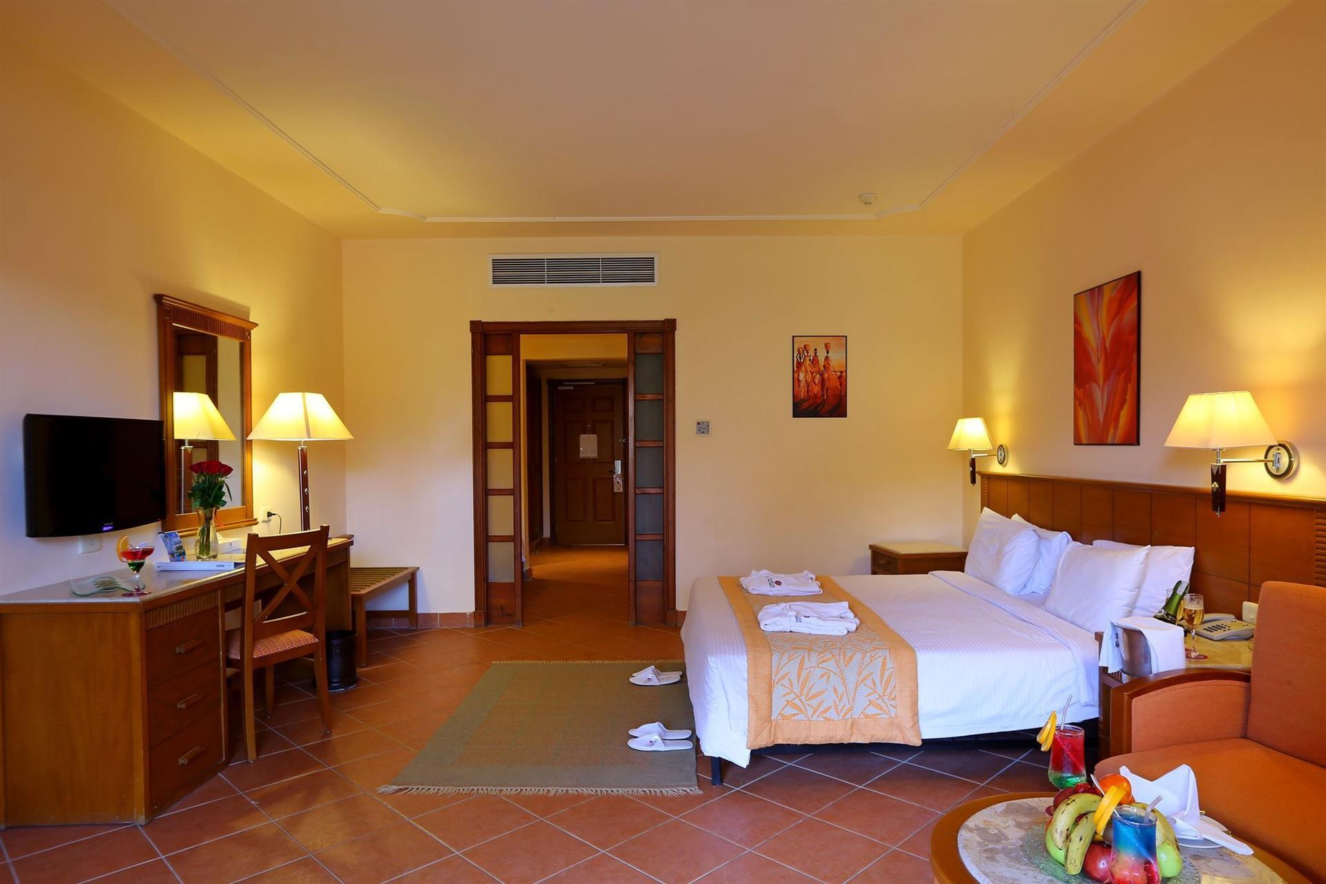 Charmillion Club Resort