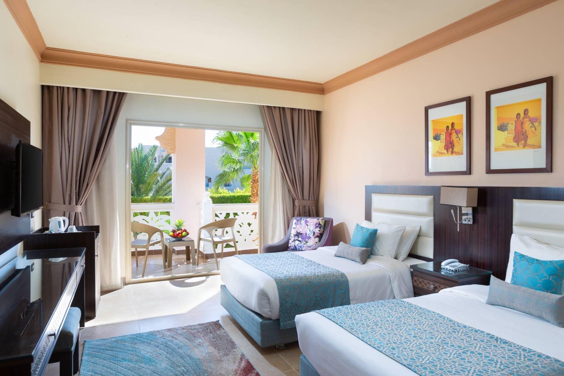 Pickalbatros Palace Hurghada