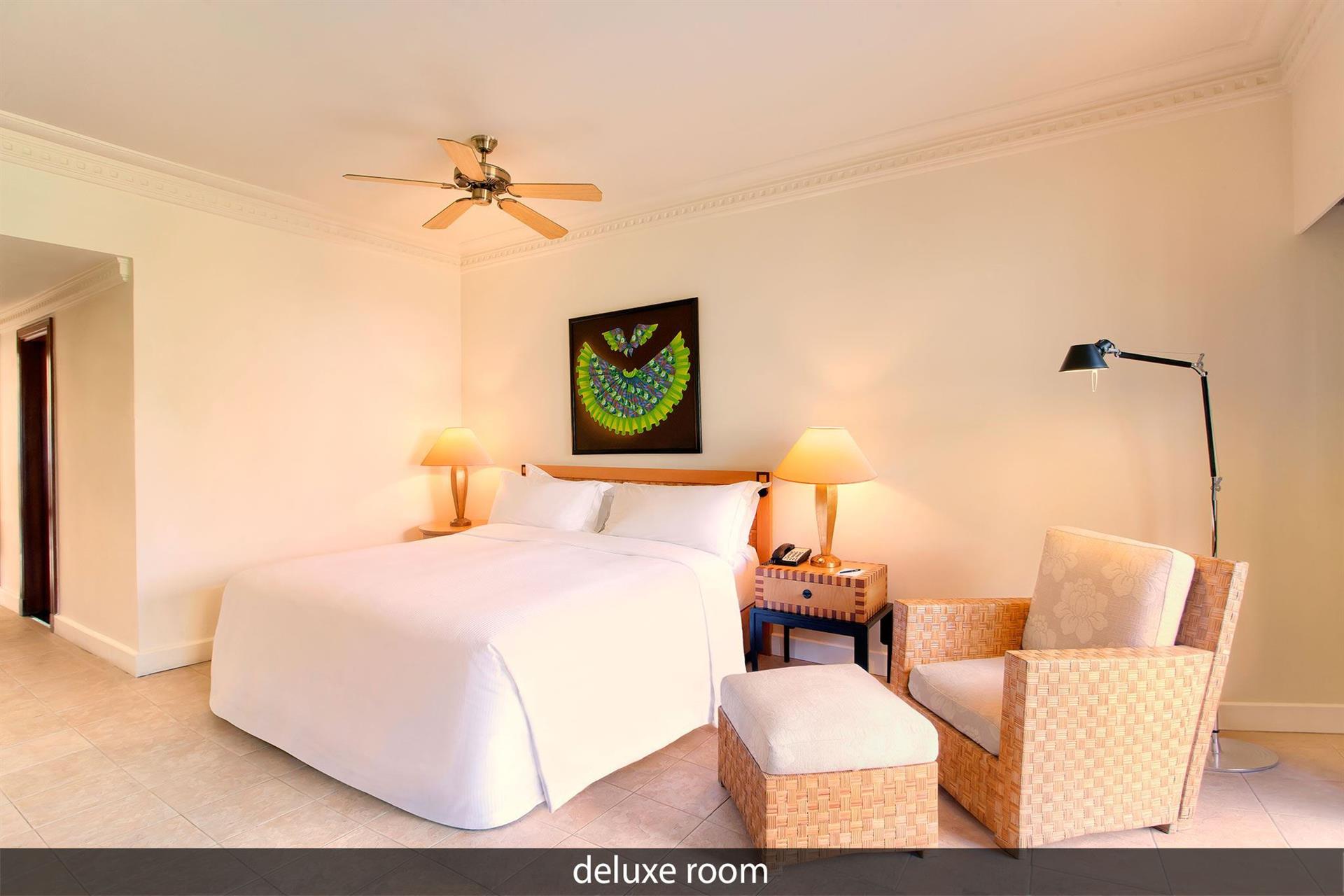 Hilton Mauritius Resort