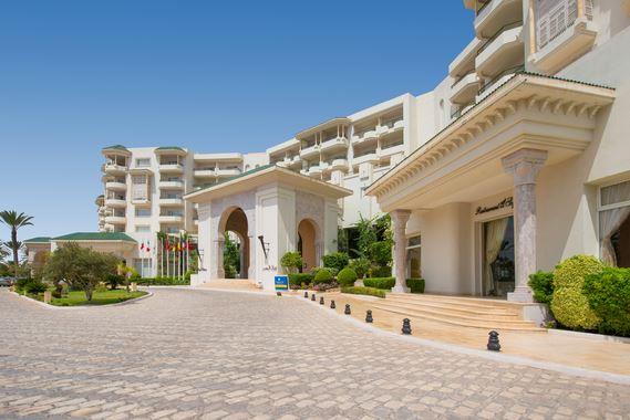 Iberostar Selection Royal El Mansour