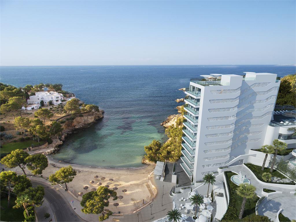 Iberostar Grand Hotel Portals Nous