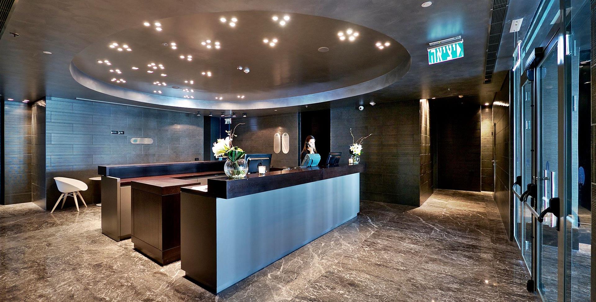 Isrotel Royal Beach Tel Aviv