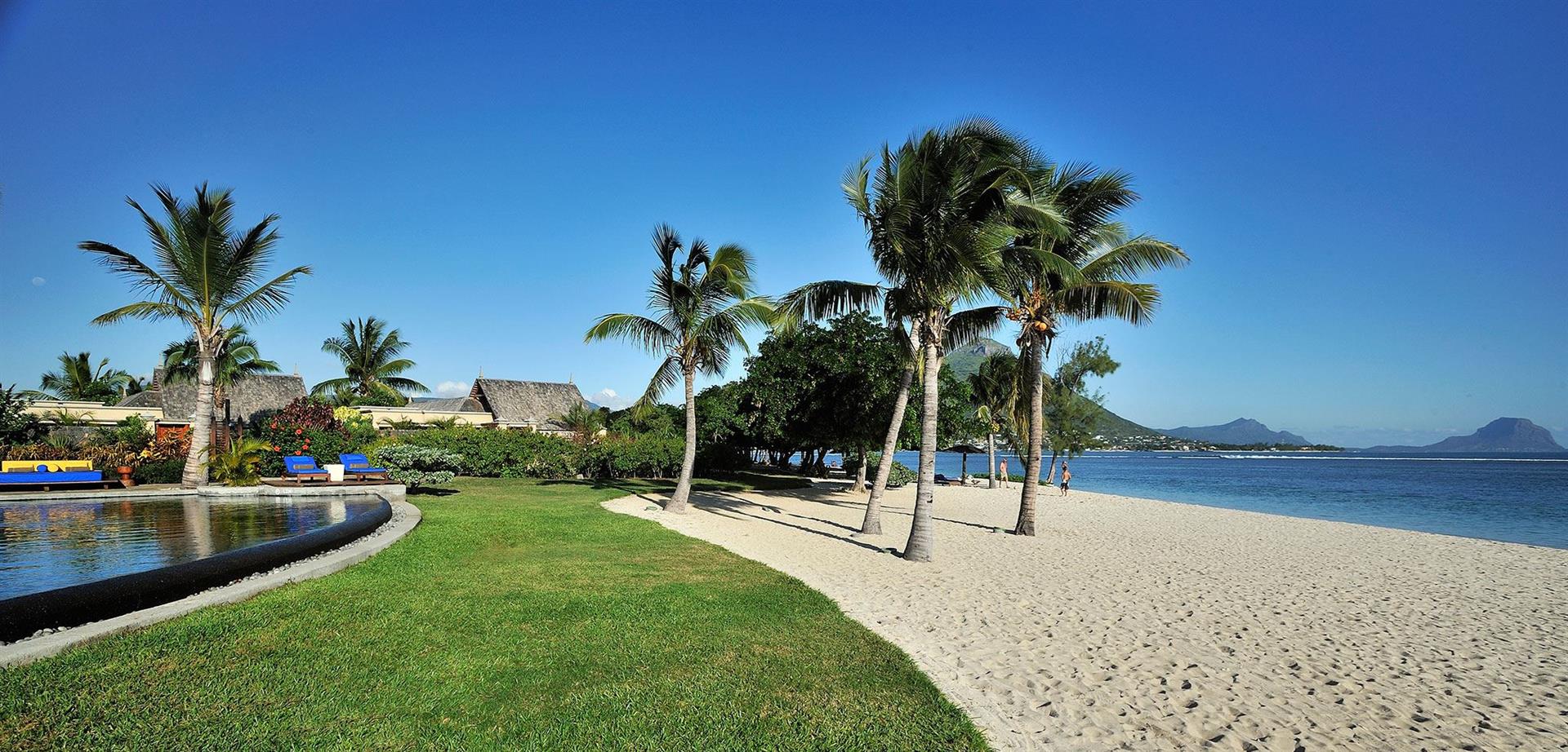 Maradiva Villas Resort