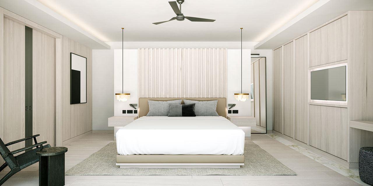 Lux Grand Baie Resort