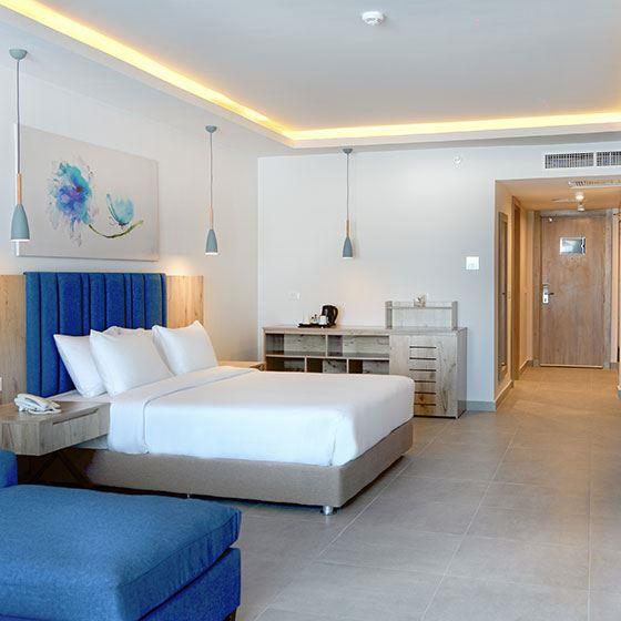 Pickalbatros Blu Spa Resort