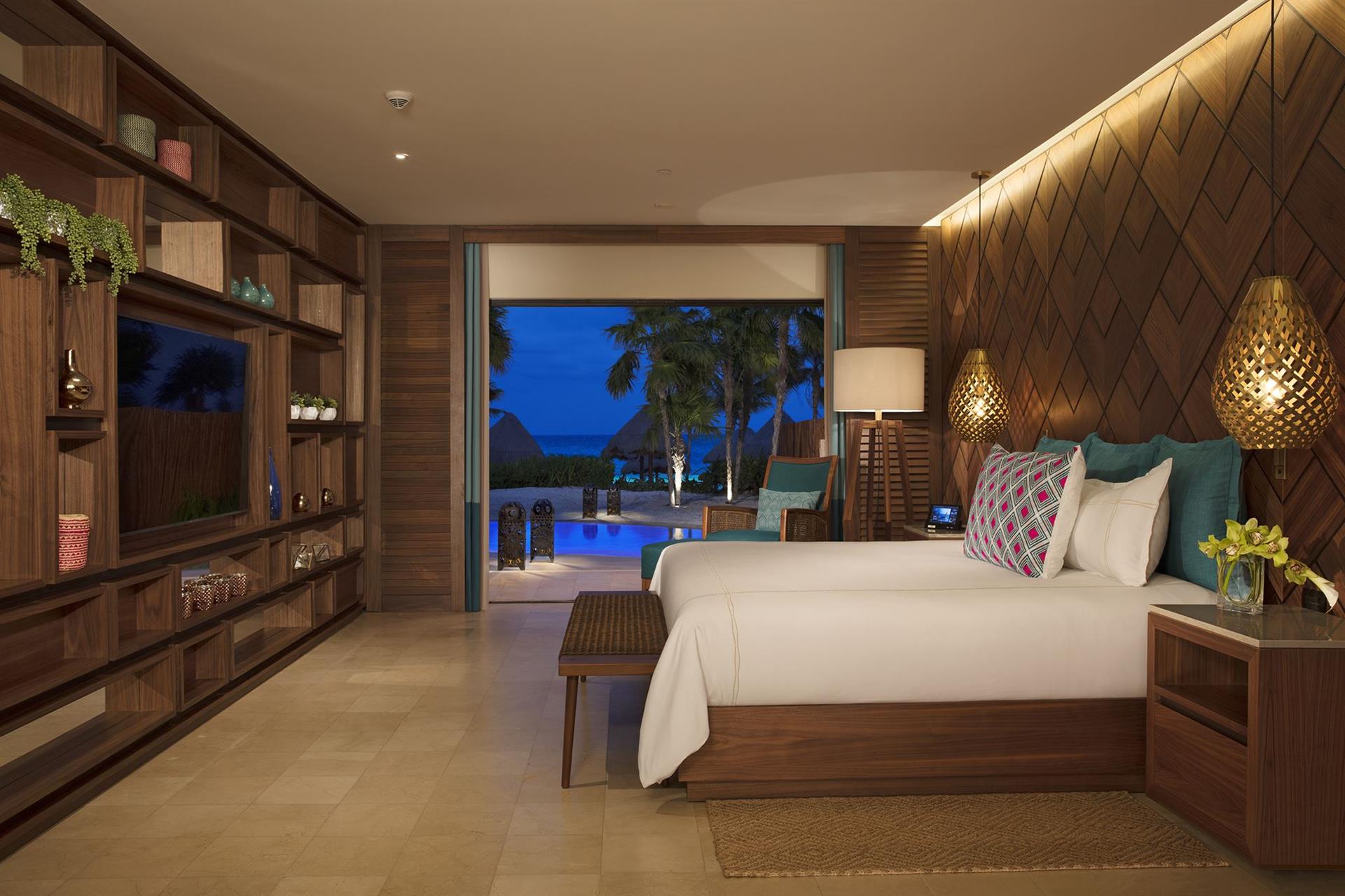 Secrets Maroma Beach Riviera Cancun