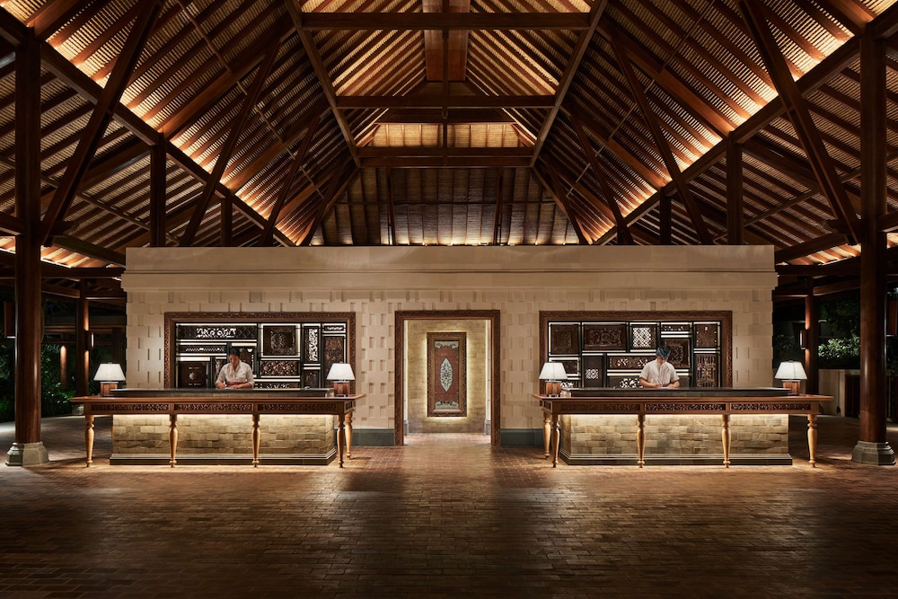 Отель Hyatt Regency Bali
