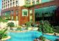 Sheraton New Delhi Hotel