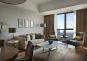Istanbul Marriott Hotel Asia