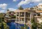 The Bodrum Royal Palace Hotel