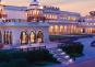 Rambagh Palace