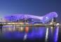 W Abu Dhabi Yas Island