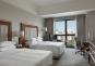 Istanbul Marriott Hotel Asia