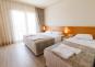 L'oceanica Beach Resort