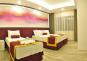 Campus Hill Hotel