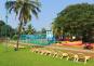 Club Mahindra Resort - Varca Beach - Goa
