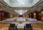 Sheraton New Delhi Hotel