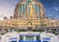 Roda Al Murooj Dubai Downtown Hotel