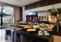 Istanbul Marriott Hotel Asia