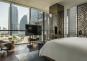 Отель Four Seasons Hotel Dubai International Financial Centre