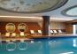 Istanbul Marriott Hotel Asia