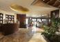 Istanbul Marriott Hotel Asia