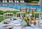 Istanbul Marriott Hotel Asia