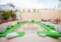Sunrise Holidays Resort