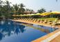 Club Mahindra Resort - Varca Beach - Goa
