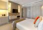 Cape Sienna Phuket Gourmet Hotel