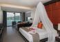 Cape Sienna Phuket Gourmet Hotel