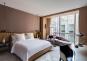 Отель Four Seasons Hotel Dubai International Financial Centre