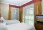 Roda Al Murooj Dubai Downtown Hotel