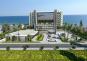 Radisson Beach Resort Larnaca