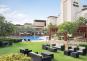 The Westin Abu Dhabi Golf Resort